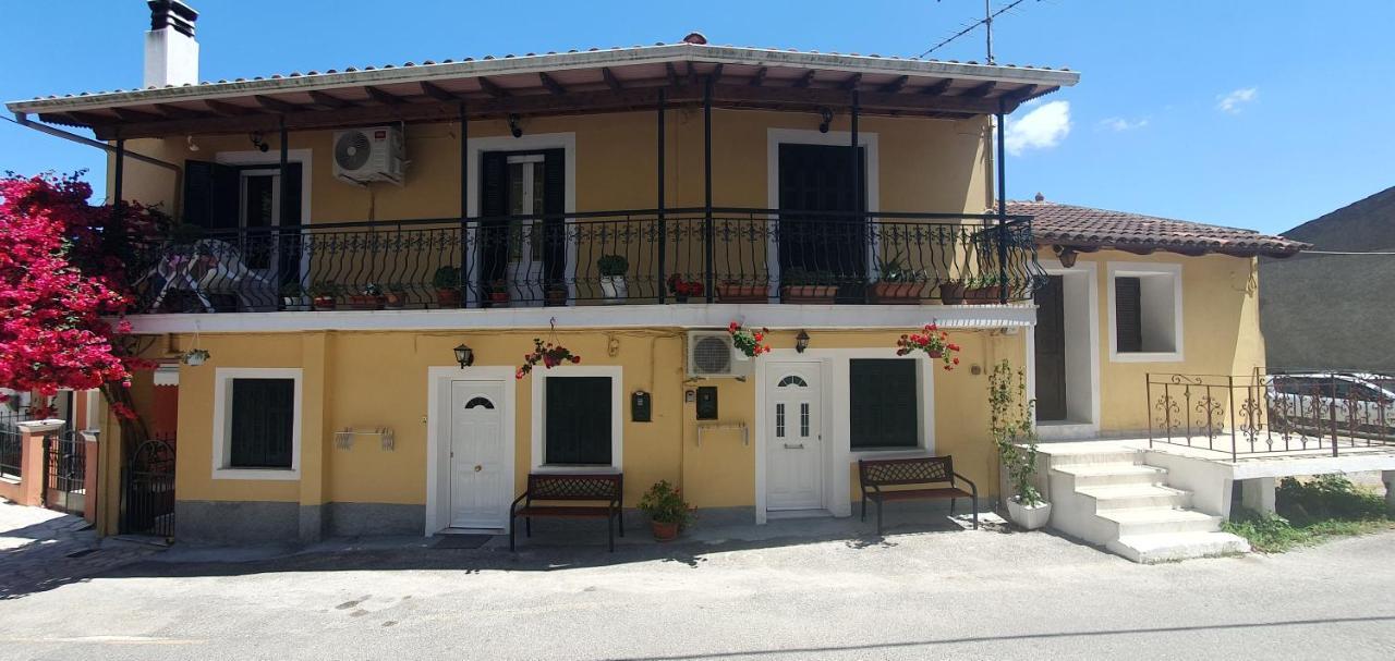 Vatos 2 Bedroom Apartment Exterior foto