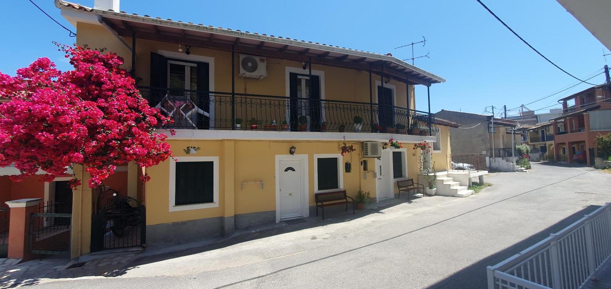Vatos 2 Bedroom Apartment Exterior foto